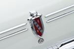 Buick Limited Convertible 1958 года